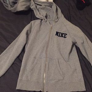Vintage Nike Jacket